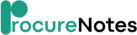 procurenotes logo