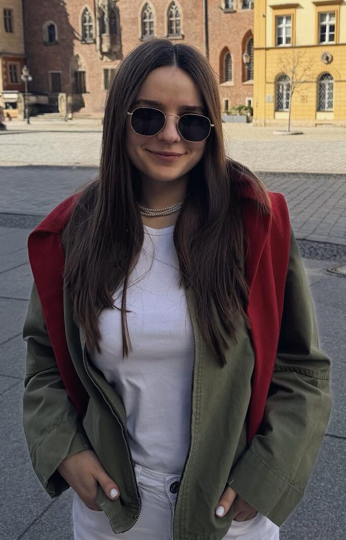 Zdjęcie Larysa Liakh